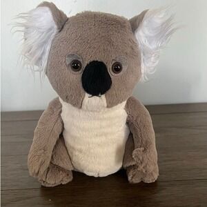 National Geographic Kids Koala Plush 9"‎
